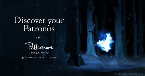 Harry Potter: descubre cuál es tu Patronus con un test de ...