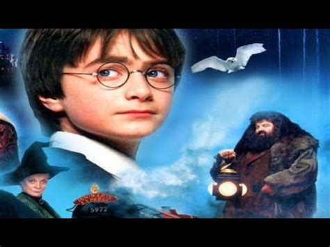 Harry Potter en Español la Pelicula Completa   Harry ...