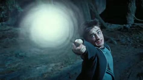 Harry Potter: ¡Expecto Patronum! Pottermore te descubre ...