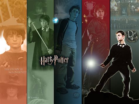 Harry Potter Favorite Pictures From The Movies   Hogwarts ...