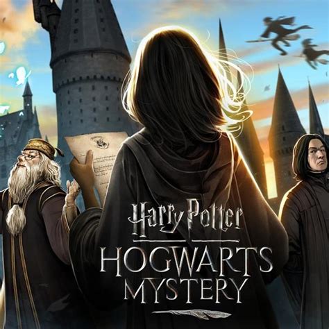 Harry Potter Hogwarts Mystery 1.9.0   بازی هری پاتر ...