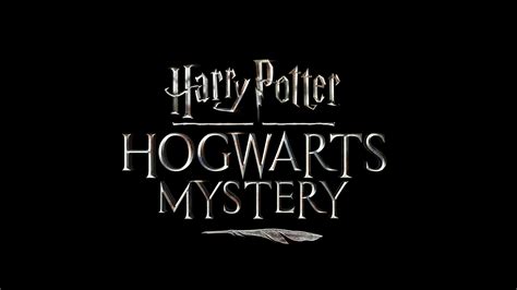 Harry Potter: Hogwarts Mystery Available on Mobile Devices ...