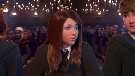 Harry Potter: Hogwarts Mystery   Gameplay Trailer zeigt ...
