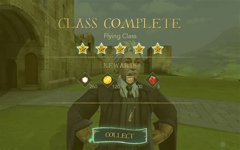 Harry Potter Hogwarts Mystery Mobile Game Review