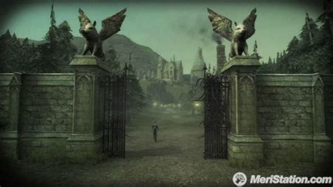Harry Potter: Hogwarts Mystery Prequel Game Announced ...