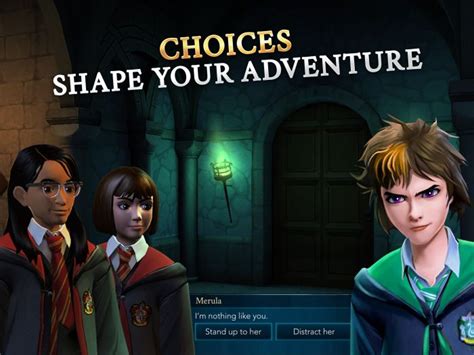 Harry Potter: Hogwarts Mystery Ultimate Guide: Cheats ...