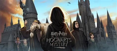 Harry Potter: Hogwarts Mystery Ultimate Guide: Cheats ...