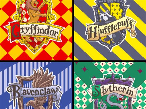 Harry Potter house quiz | Playbuzz