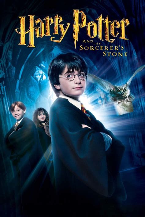 Harry Potter La Piedra Filosofal Pelicula Completa En ...