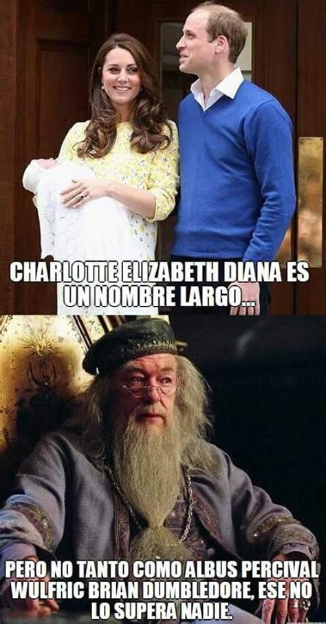 Harry Potter Memes Español   #harrypottermemes #español ...