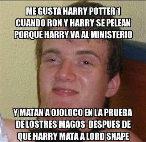 Harry Potter memes | •Harry Potter• Español Amino