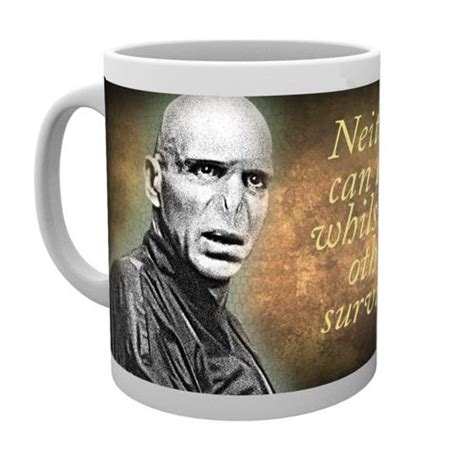 Harry Potter Mug | The Official Merchandise Store