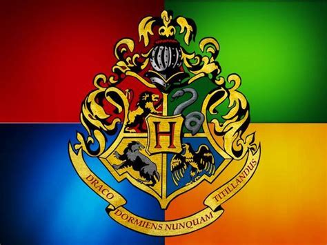 Harry Potter Quiz  In wich Hogwarts house do you belong in ...