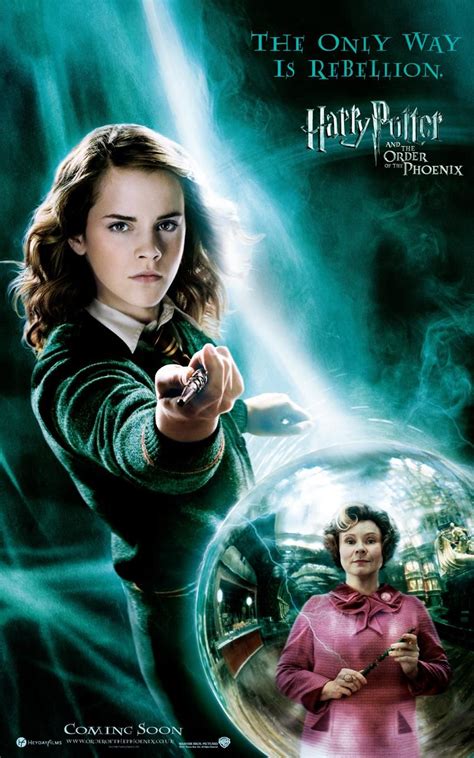 Harry Potter Teaser Poster | Harry Potter and the Order of ...