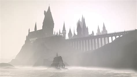 Harry Potter: Tour the Hogwarts Grounds on Pottermore | Time