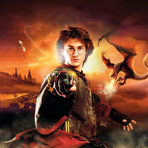 Harry Potter Video Games   Official EA Site