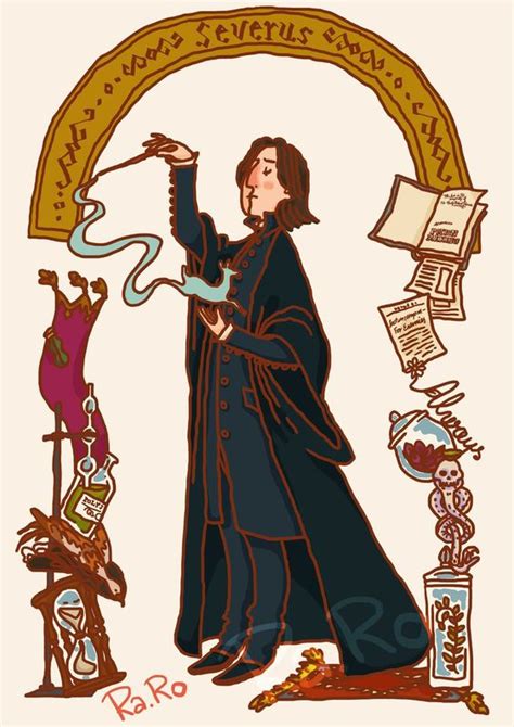 Harry Potter World: DIBUJOS PERSONAJES