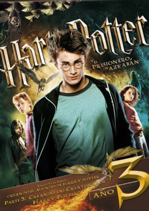 HARRY POTTER Y EL PRISIONERO DE AZKABAN | J.K. ROWLING ...