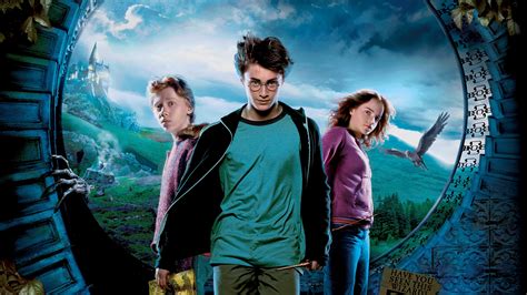 Harry Potter y el prisionero de Azkaban Peliculas Online ...