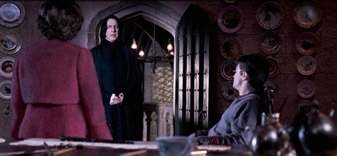 Harry Potter y la Orden del Fénix   Crítica de la película ...