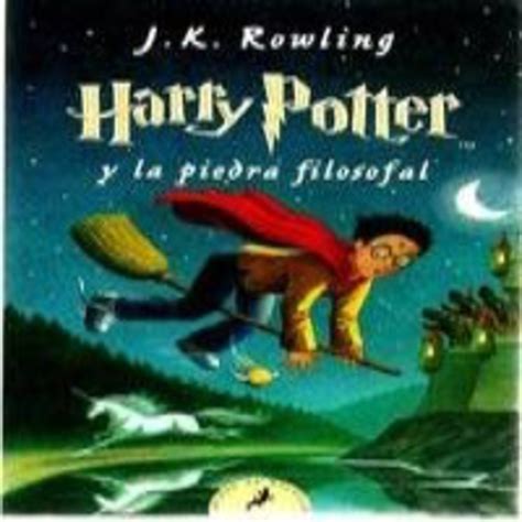 Harry Potter y la piedra Filosofal audiolibro  1 a 17  en ...
