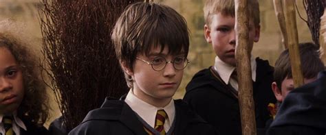 Harry Potter y La Piedra Filosofal Película Completa en ...