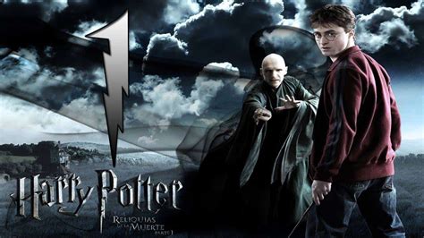 Harry Potter y las Reliquias de la Muerte Audiolibro ...