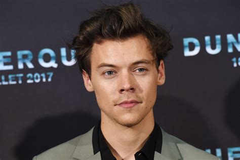 Harry Styles reveals extent of Dunkirk injuries:  I was ...