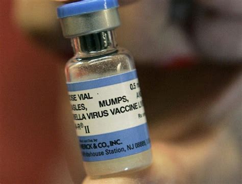 Harvard mumps outbreak – not a vaccine indictment