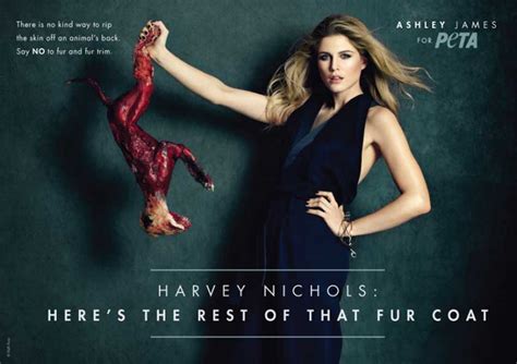 Harvey Nichols: Here’s the Rest of That Fur Coat! | Style ...