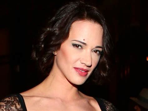 Harvey Weinstein accuser Asia Argento movie scene based on ...