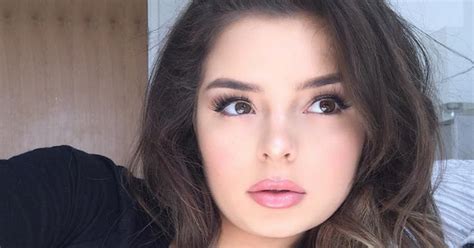 Has Demi Rose Mawby had plastic surgery? This is what she ...