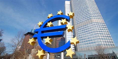 Has the European Central Bank gone too far?   Debating Europe