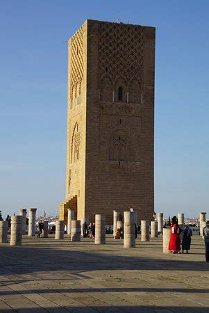 Hassan Tower  Rabat    TripAdvisor