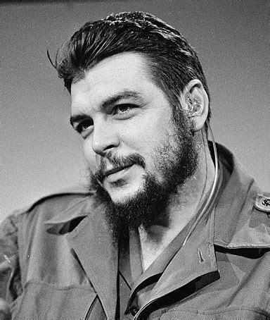 Hasta la victoria siempre, Che querido Por: Haydée ...