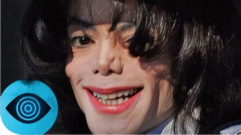 Hat Michael Jackson seinen Tod vorgetäuscht? YouTube