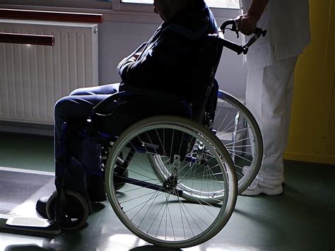 Hate crime against disabled people rises 41 per cent in ...