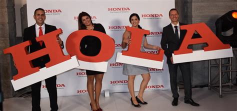 Hatobito Honda Canarias lleva el “latido” de Honda a toda ...