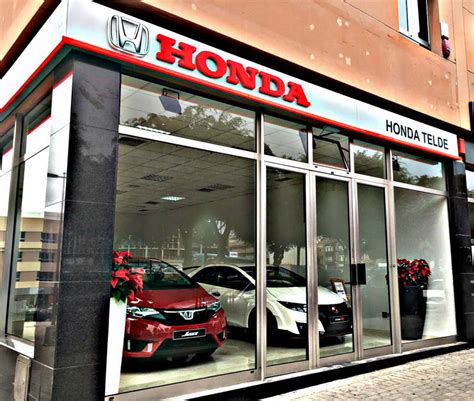 Hatobito Honda Canarias ya ha arrancado motores en Las ...