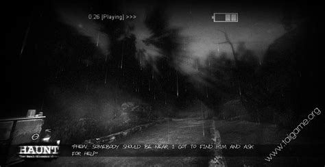 Haunt   The Real Slender Game   Download Free Full Games ...