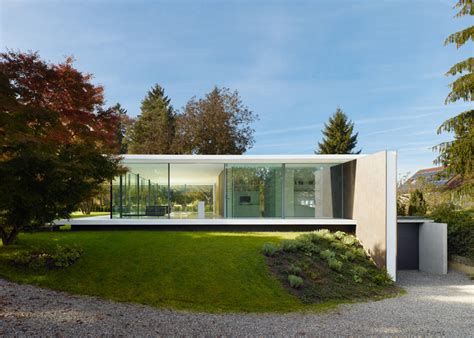 Haus D10   Werner Sobek – Germany | Simbiosis News