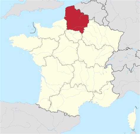 Hauts de France – Wikipedia