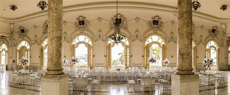 Havana, Cuba Wedding Planning & Event Design   Aire de ...