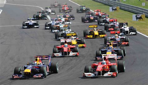 Have F1 drivers become obsolete?