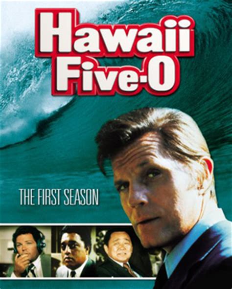 Hawaii Five O  1968 TV series, season 1    Wikipedia