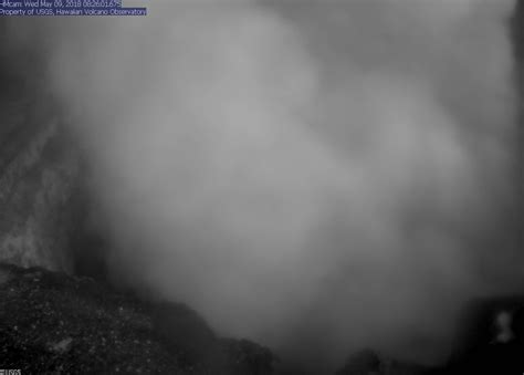 Hawaii volcano webcams live streaming volcano cameras ...