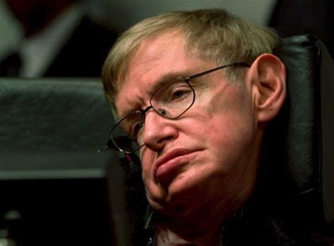 Hawking hizo numerosos descubrimientos de la astrofísica ...