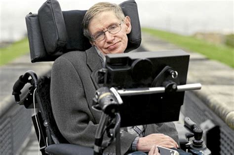Hawking: las ondas gravitacionales permitirán ver ...