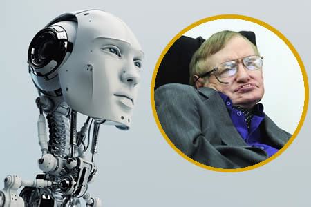 Hawking: Los avances en ciencia y tecnología amenazan la ...