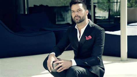 ¿ Hay romance entre Ricky Martin y Maluma ?   FuullEC